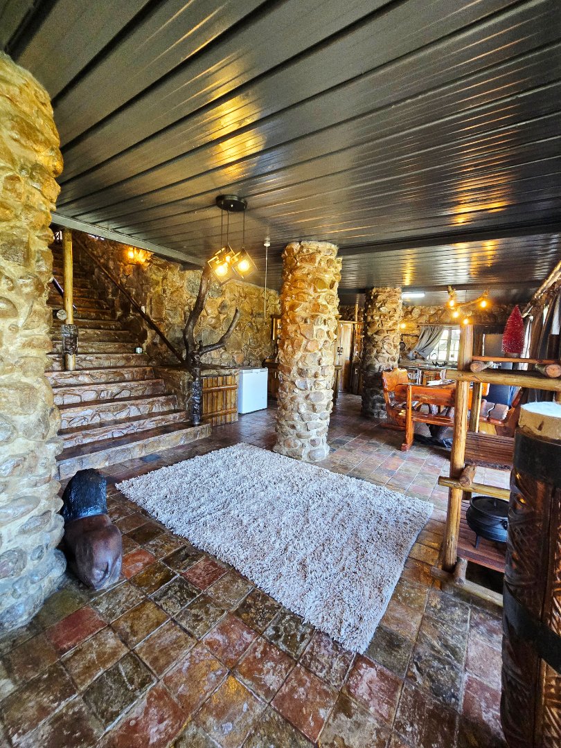 Commercial Property for Sale in Bloemhof Rural North West